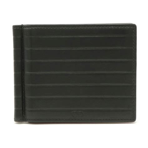 dior homme money clip|christian Dior money clip.